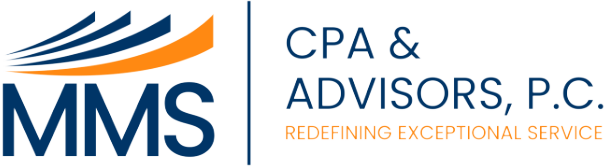 MMS | CPA & Advisors, P.C.